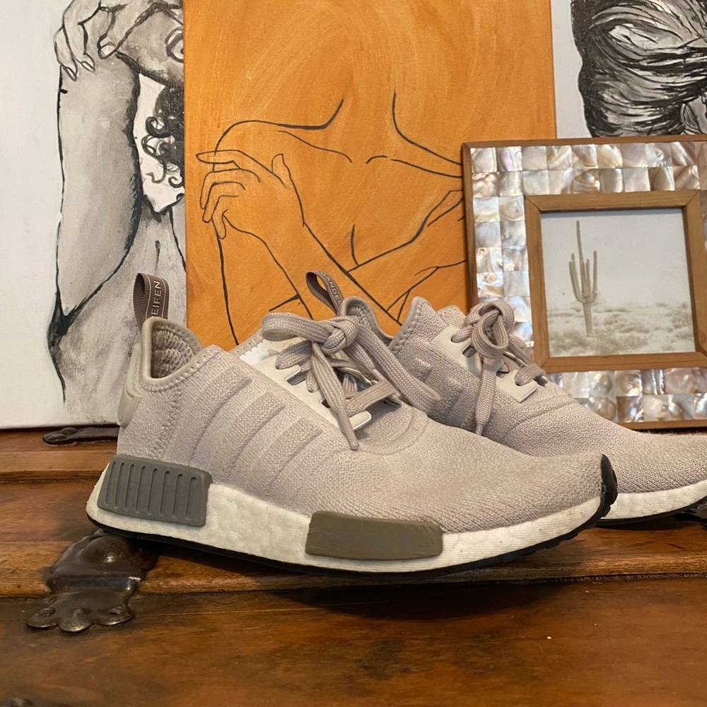 Adidas NMD’s